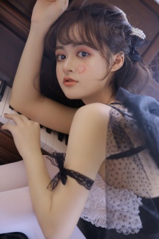 爱的色放