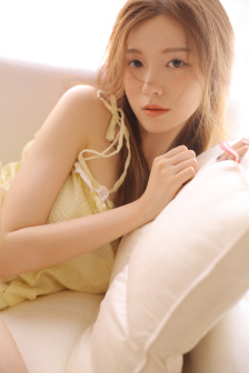 精东传媒女演员简介
