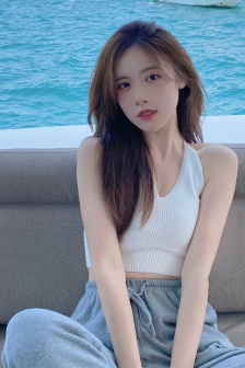 刘美含个人资料介绍